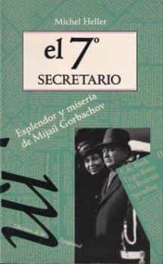 SÉPTIMO SECRETARIO, EL