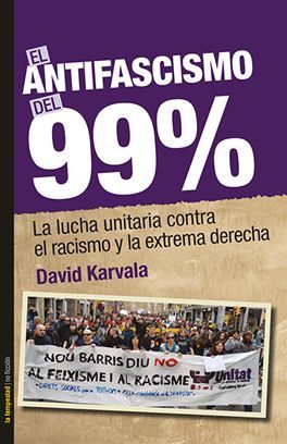 ANTIFASCISMO DEL 99%, EL