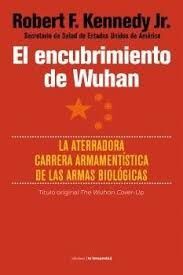 ENCUBRIMIENTO DE WUHAN, EL