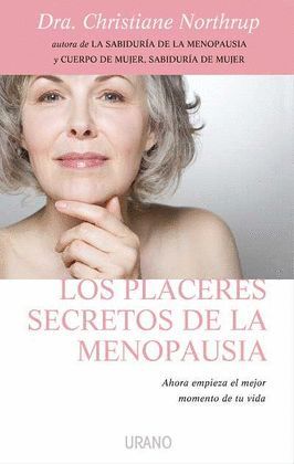 PLACERES SECRETOS DE LA MENOPAUSIA, LOS