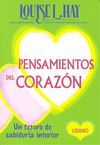 PENSAMIENTOS DEL CORAZON