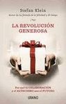 REVOLUCIÓN GENEROSA, LA