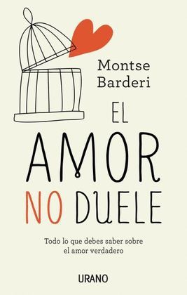 AMOR NO DUELE, EL