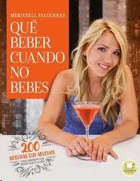 QUÉ BEBER CUANDO NO BEBES