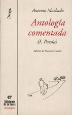 ANTOLOGIA COMENTADA (POESIA, TEATRO Y PROSA) 2 VOLUMS