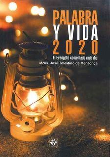 PALABRA Y VIDA 2020