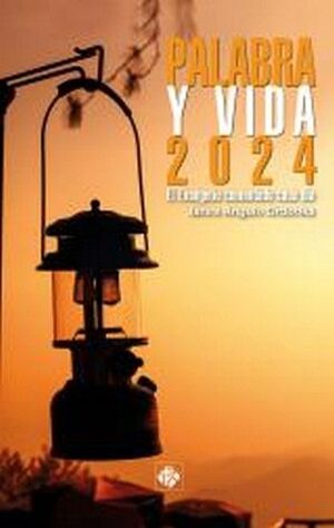 PALABRA Y VIDA 2024