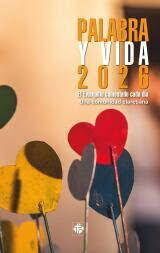 PALABRA Y VIDA 2026 (LETRA GRANDE); EL EVANGELIO COM