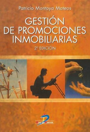 GESTION DE PROMOCIONES INMOBILIARIAS (2º EDICION)