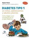 DIABETES TIPO 1 EN NIÑOS, ADOLESCENTES Y ADULTOS JÓVENES