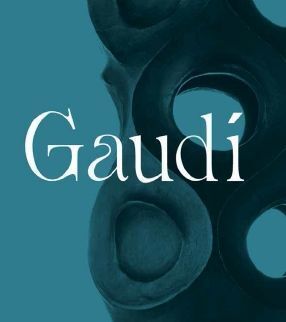 GAUDÍ