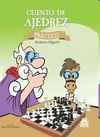 CUENTO DE AJEDREZ PRACTICO (T)