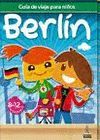 BERLÍN, GUÍA DE VIAJES PARA NIÑOS