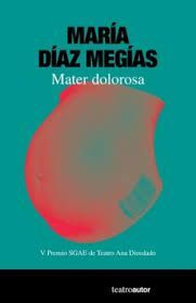 MATER DOLOROSA (CASTELLANO)