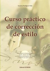 CURSO PRÁCTICO DE CORRECCIÓN DE ESTILO