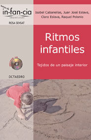 RITMOS INFANTILES (CON CD)