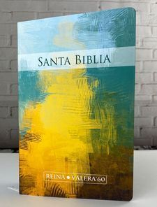 BIBLIA REINA VALERA 1960  ( ULTRAFINA )