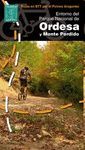 ORDESA Y MONTE PERDIDO. RUTAS EN BTT POR EL PIRINEO ARAGONES