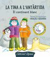 TINA A L'ANTARTIDA, LA
