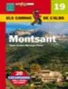 MONTSANT - ELS CAMINS DE L'ALBA