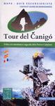 TOUR DEL CANIGÓ, MAPA I GUIA EXCURSIONISTA / CARTE ET GUIDE DE RANDONNÉES
