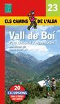 VALL DE BOÍ - ELS CAMINS DE L'ALBA