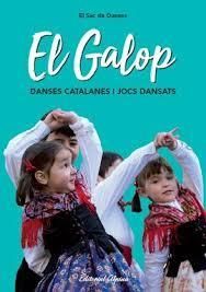 GALOP, EL. DANSES CATALANES I JOCS DANSATS