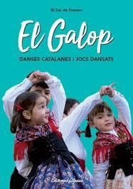 GALOP, EL. DANSES CATALANES I JOCS DANSATS