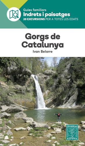 GORGS DE CATALUNYA