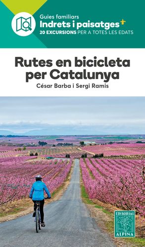 RUTES EN BICICLETA PER CATALUNYA