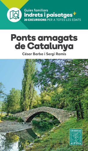 PONTS AMAGATS DE CATALUNYA