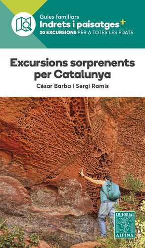 EXCURSIONS SORPRENENTS PER CATALUNYA