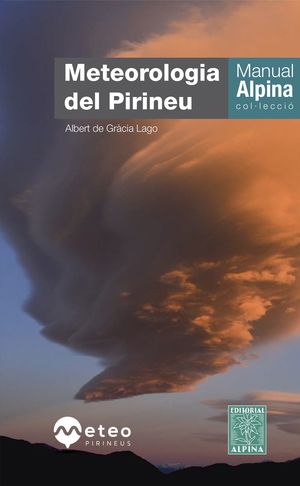 METEOROLOGIA DEL PIRINEU