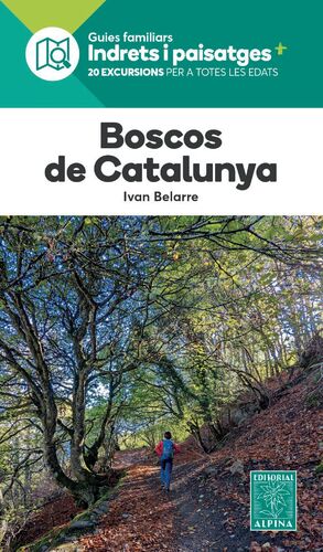 BOSCOS DE CATALUNYA