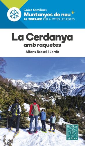 CERDANYA AMB RAQUETES, LA