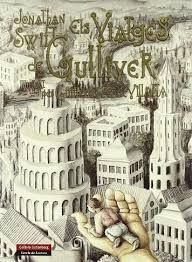 VIATGES DE GULLIVER, ELS