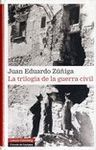 TRILOGIA DE LA GUERRA CIVIL