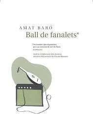 BALL DE FANALETS