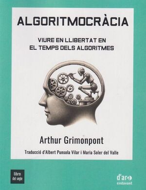 ALGORITMOCRACIA