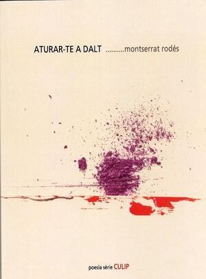 ATURAR-TE A DALT
