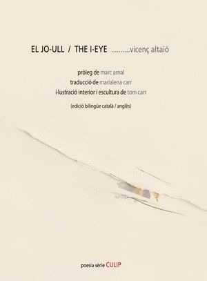 JO-ULL, EL / THE I-EYE