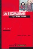 SEXUALIDAD SEGUN MICHEL FOUCAULT, LA