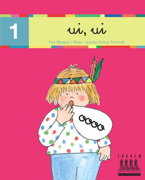 XINO-XANO Nº 01 - UI, UI