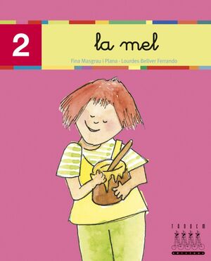XINO-XANO Nº 02 - MEL, LA