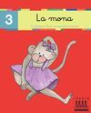 XINO-XANO Nº 03 - MONA, LA
