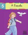 XINO XANO Nº 05 - A L'ESCOLA