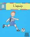 XINO XANO Nº 08 - L'EQUIP