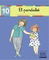 XINO XANO Nº 10 - PARDALET, EL