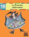 XINO XANO Nº 19 - LA BRUIXA RODAMONS