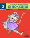 XINO-XANO Nº 02 - PER ANAR ESCRIVINT